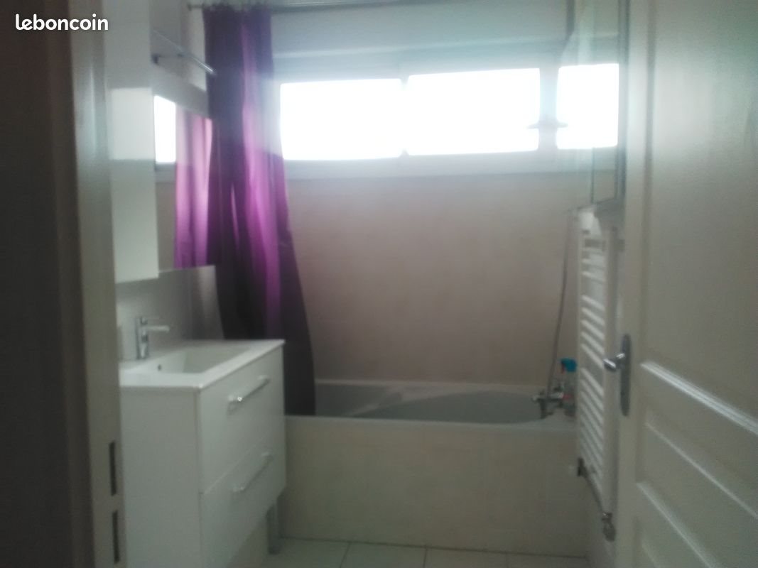 Appartement à louer, 67m², Rennes