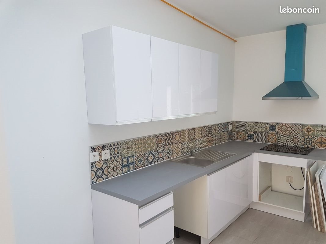 Maison à louer, 90m², Amiens