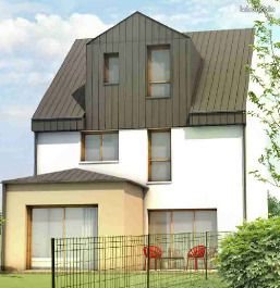 Maison à vendre, 175m², Rennes