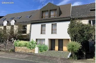 Maison à vendre, 175m², Rennes
