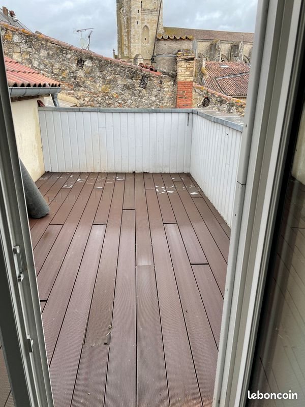 Appartement à louer, 97m², Condom