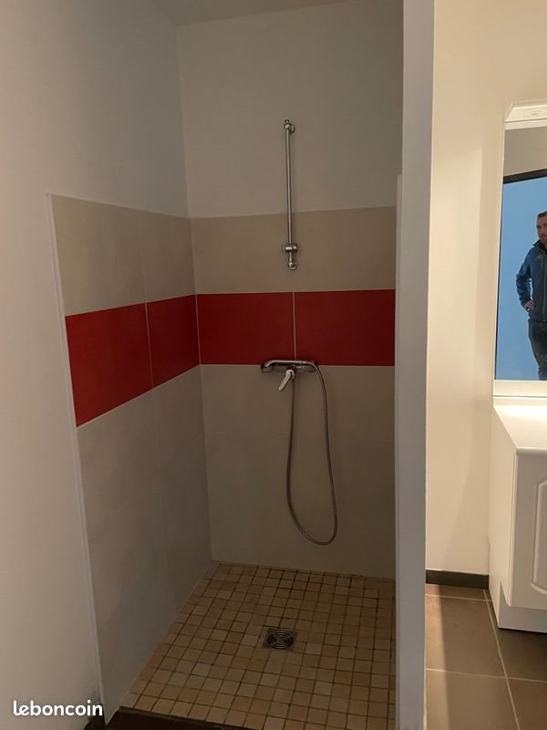 Appartement à louer, 97m², Condom