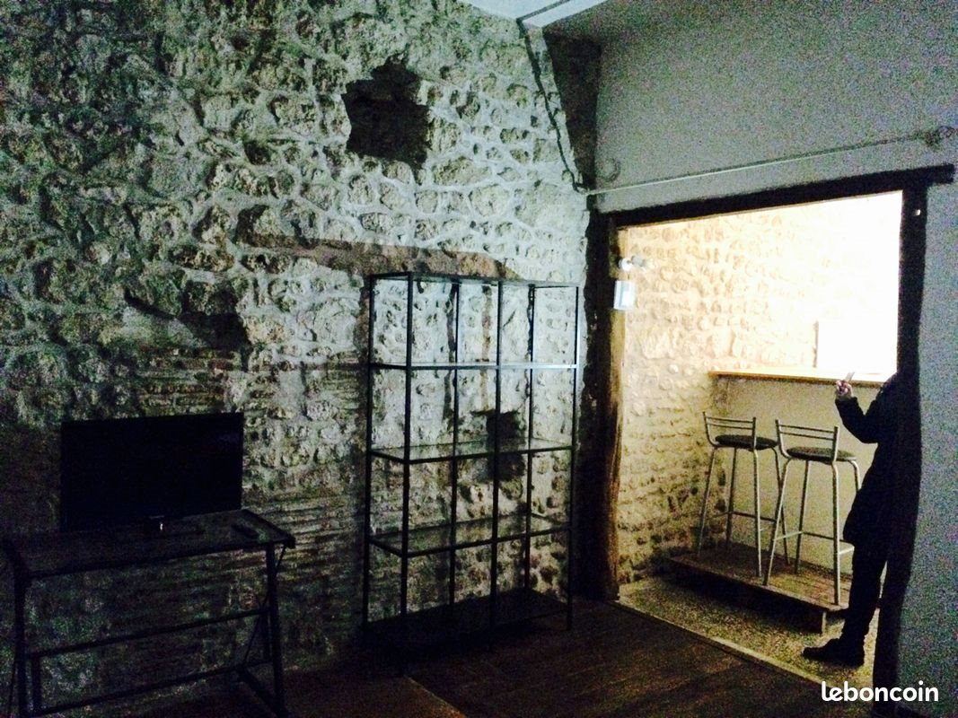 Appartement à louer, 30m², Orléans