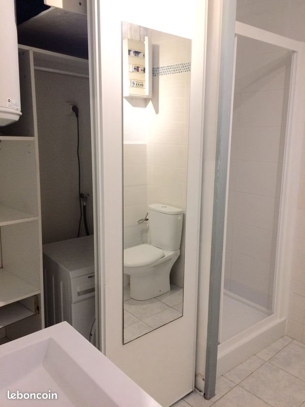 Appartement à louer, 30m², Orléans