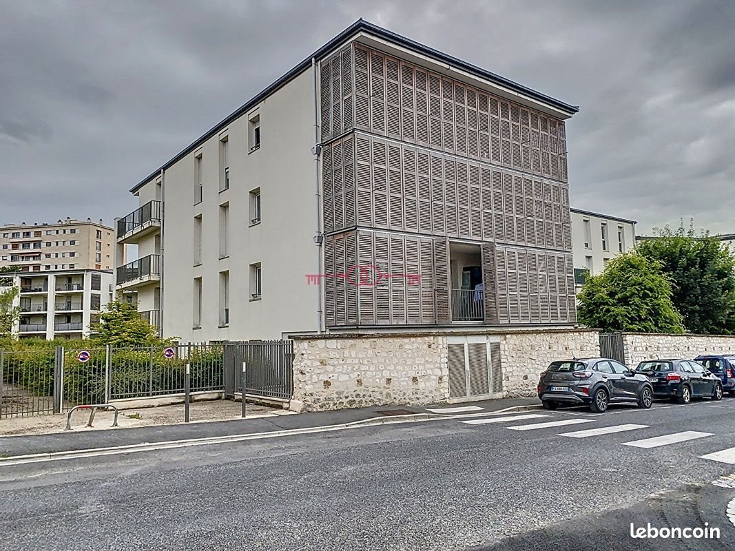 Appartement à vendre, 61m², Reims