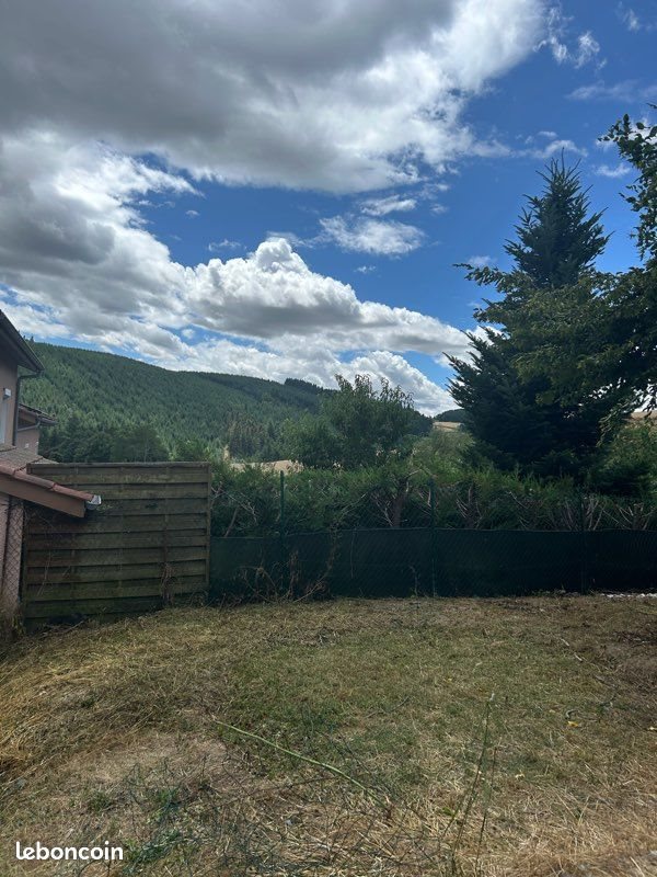 Maison à vendre, 70m², Saint-Vincent-de-Reins