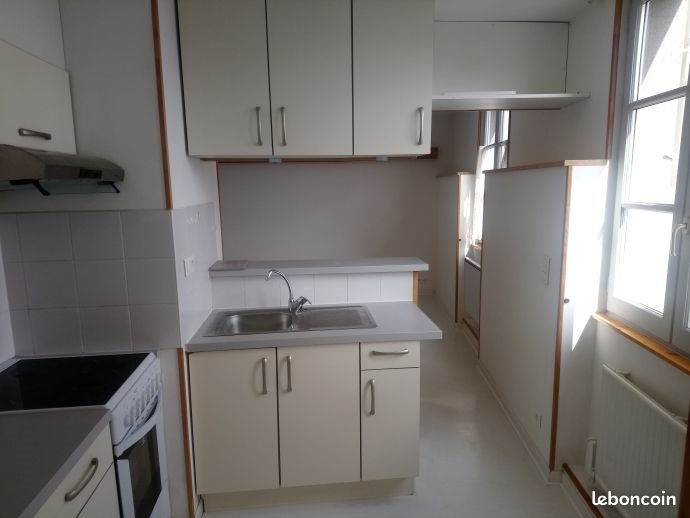 Appartement à louer, 55m², Clermont-Ferrand