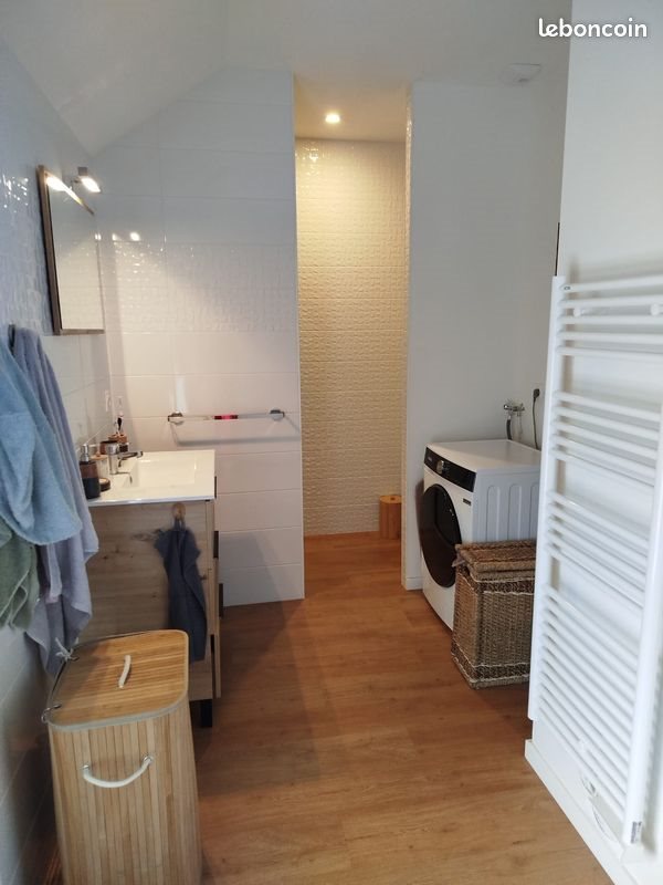 Appartement à louer, 61m², Fay-de-Bretagne