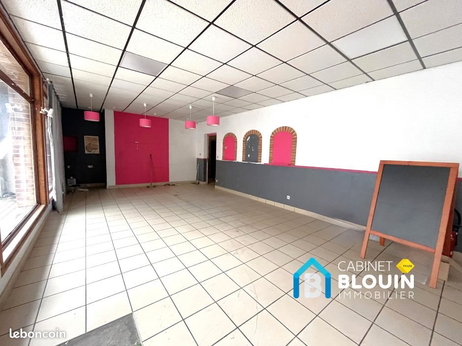 Maison à vendre, 247m², La Meilleraye-de-Bretagne