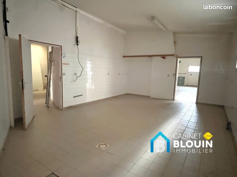 Maison à vendre, 247m², La Meilleraye-de-Bretagne