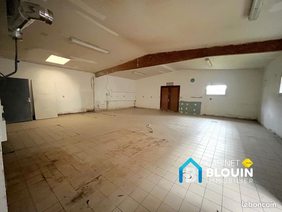 Maison à vendre, 247m², La Meilleraye-de-Bretagne