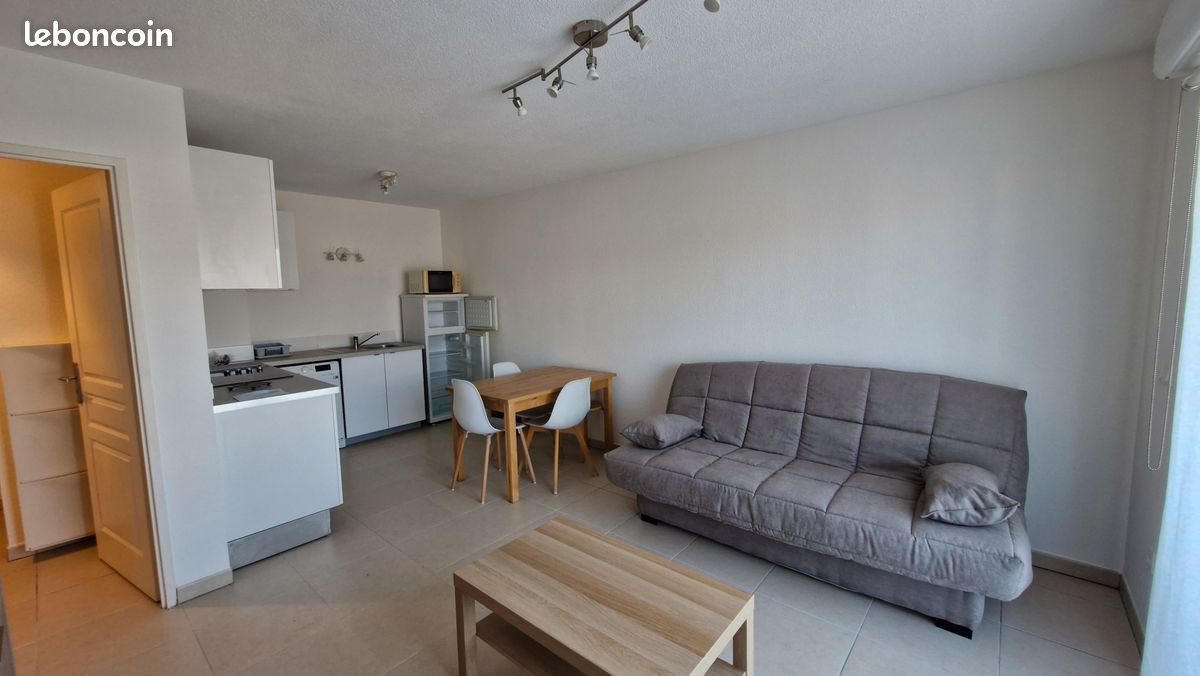 Appartement à louer, 39m², Vidauban