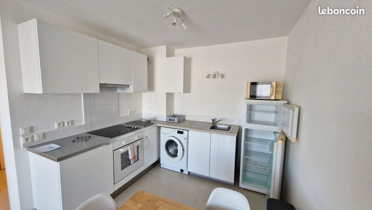 Appartement à louer, 39m², Vidauban