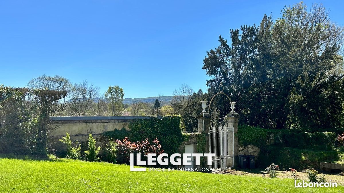 Appartement à vendre, 150m², Léran