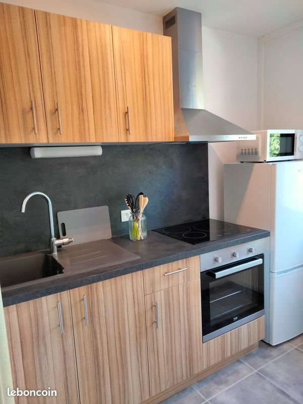 Appartement à louer, 31m², Châtillon-sur-Seine