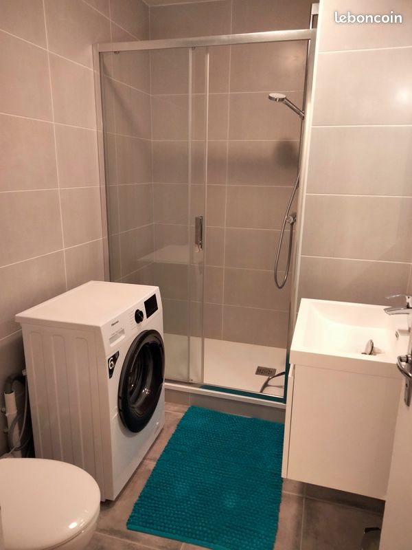 Appartement à louer, 31m², Châtillon-sur-Seine