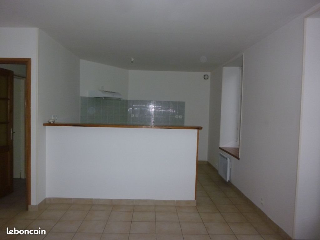 Appartement à louer, 72m², Chauvigné