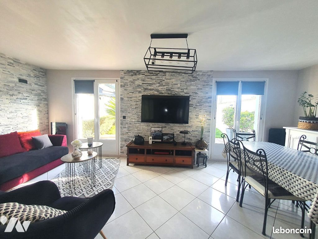 Maison à vendre, 95m², Blainville-sur-Orne