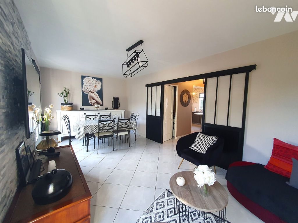 Maison à vendre, 95m², Blainville-sur-Orne