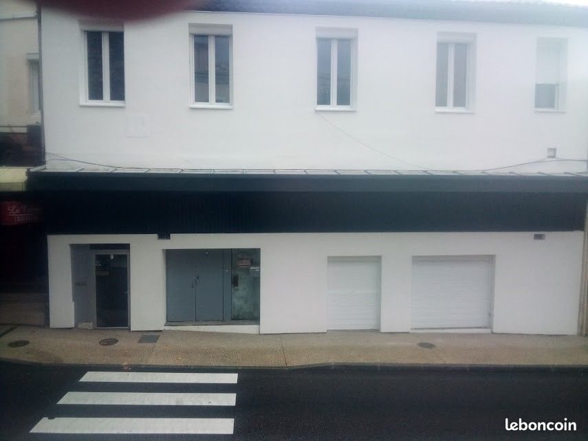 Appartement à vendre, 140m², Privas