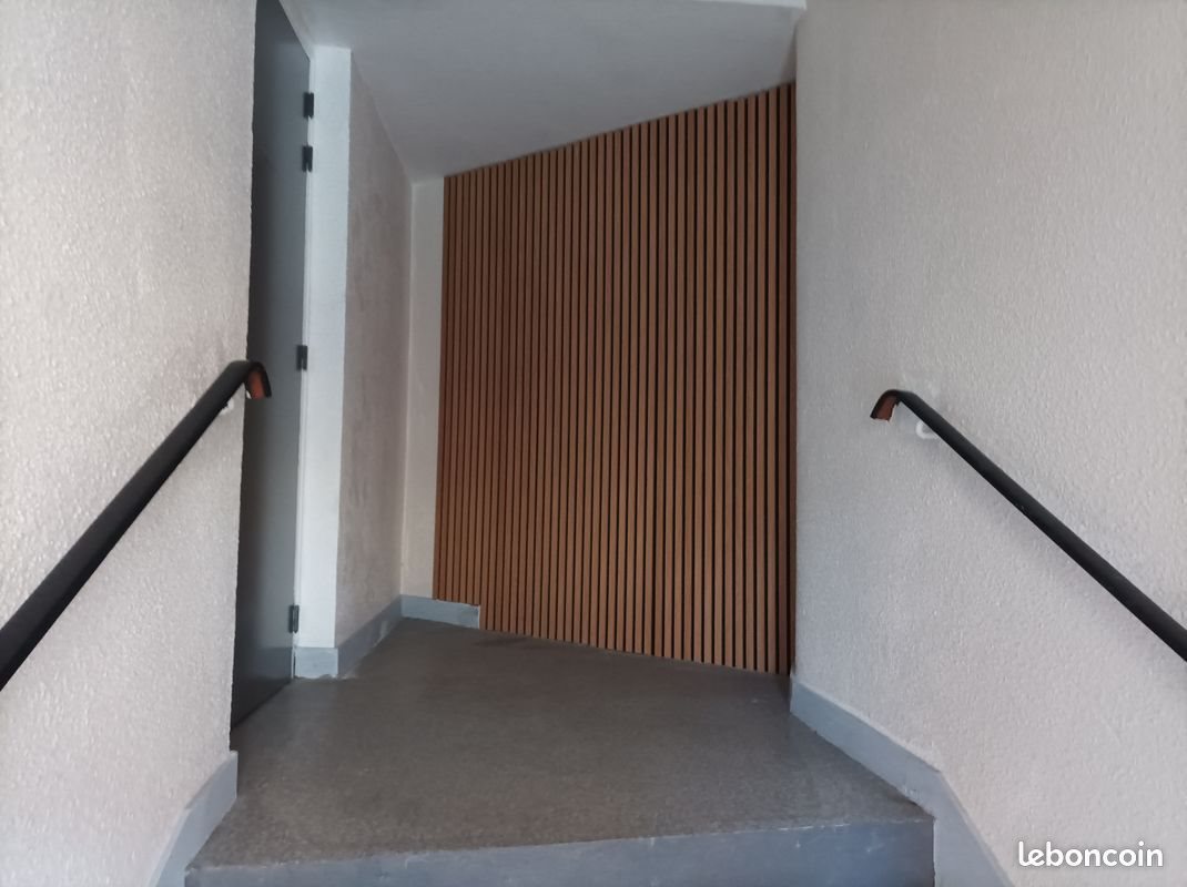 Appartement à vendre, 140m², Privas