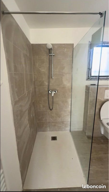 Appartement à louer, 40m², Gardanne