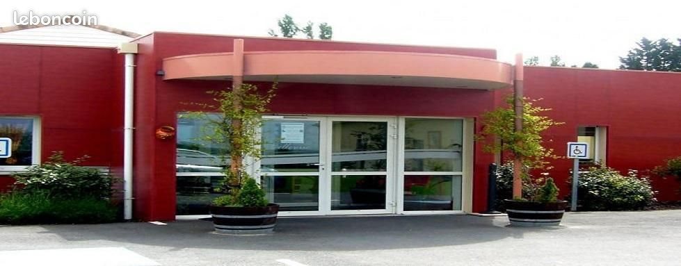 Appartement à vendre, 19m², Cambes