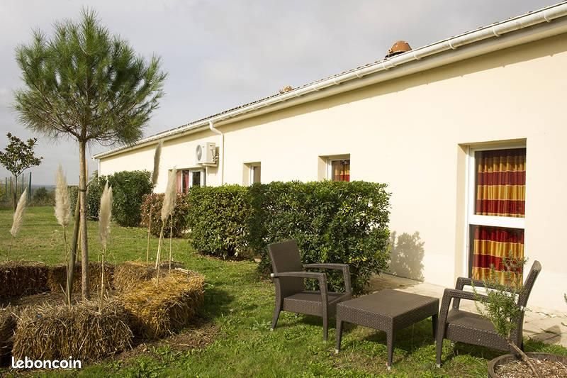 Appartement à vendre, 19m², Cambes