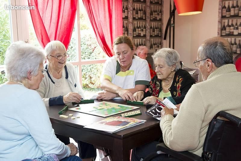 Appartement à vendre, 19m², Cambes