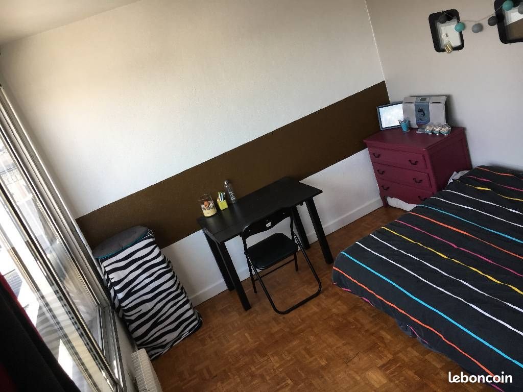 Appartement à louer, 35m², Rouen