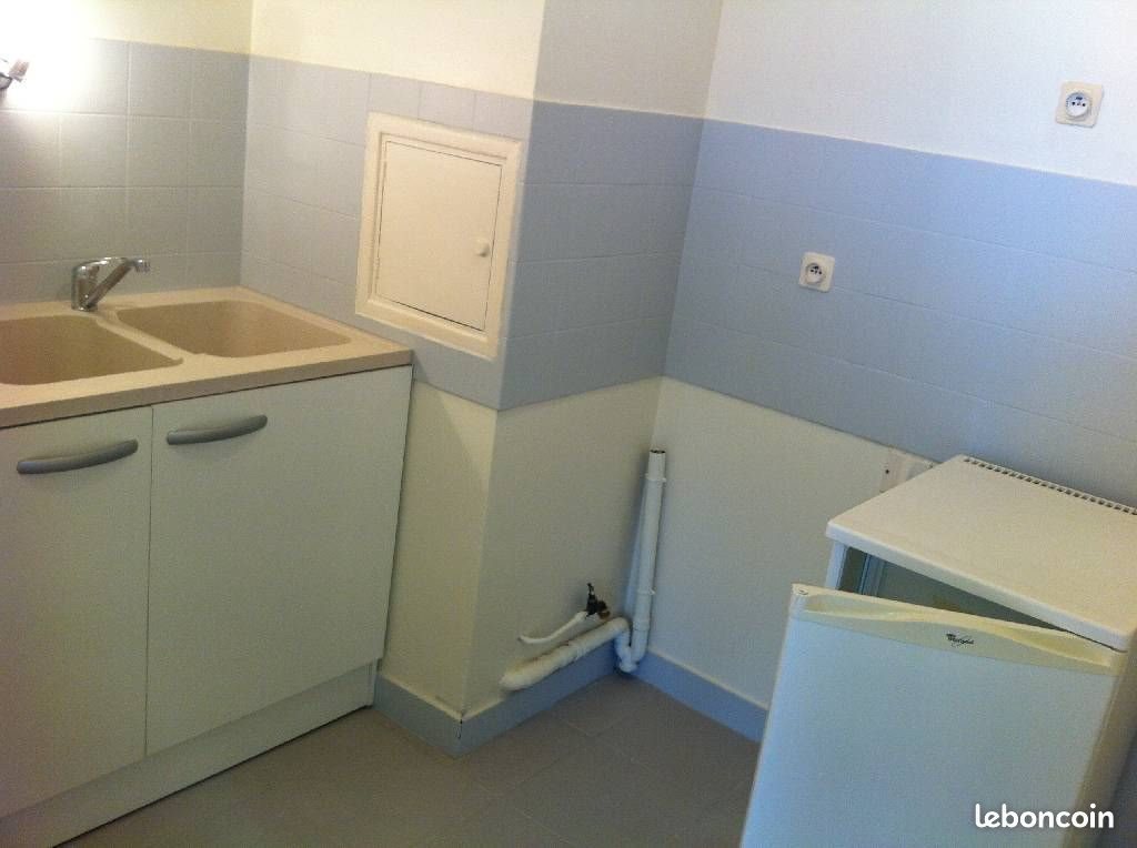 Appartement à louer, 35m², Rouen