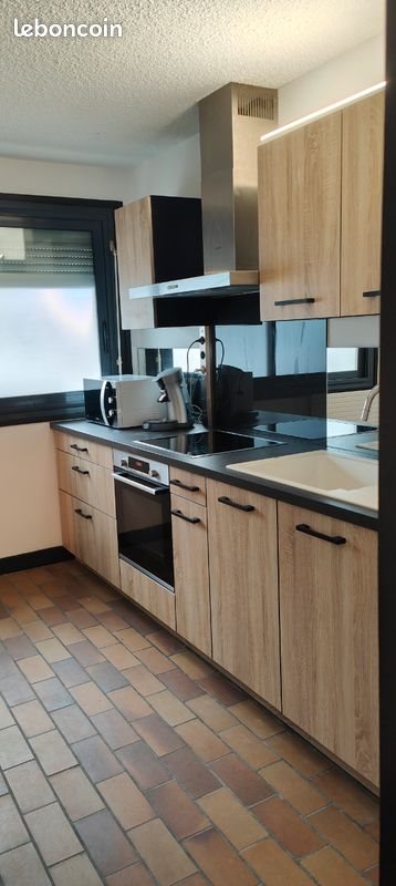 Appartement à louer, 75m², Pau