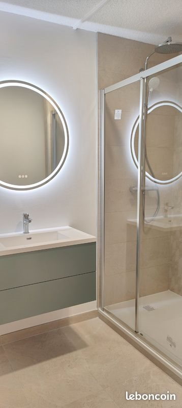 Appartement à louer, 75m², Pau