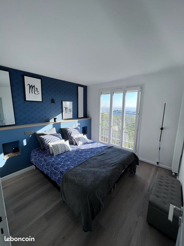 Appartement à louer, 67m², Argenteuil