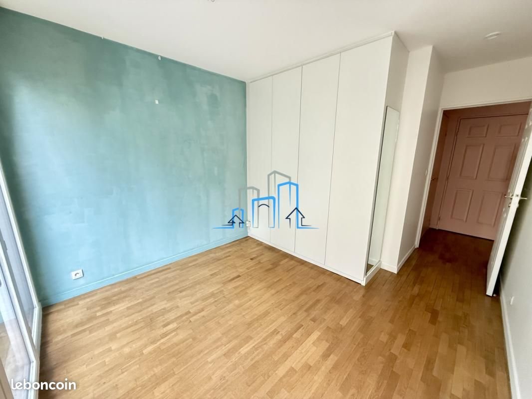 Appartement à vendre, 58m², Paris 12ème