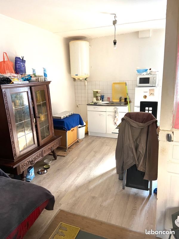Appartement à vendre, 32m², Nantes