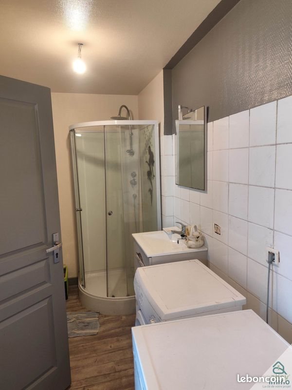 Appartement à vendre, 131m², Saint-Junien