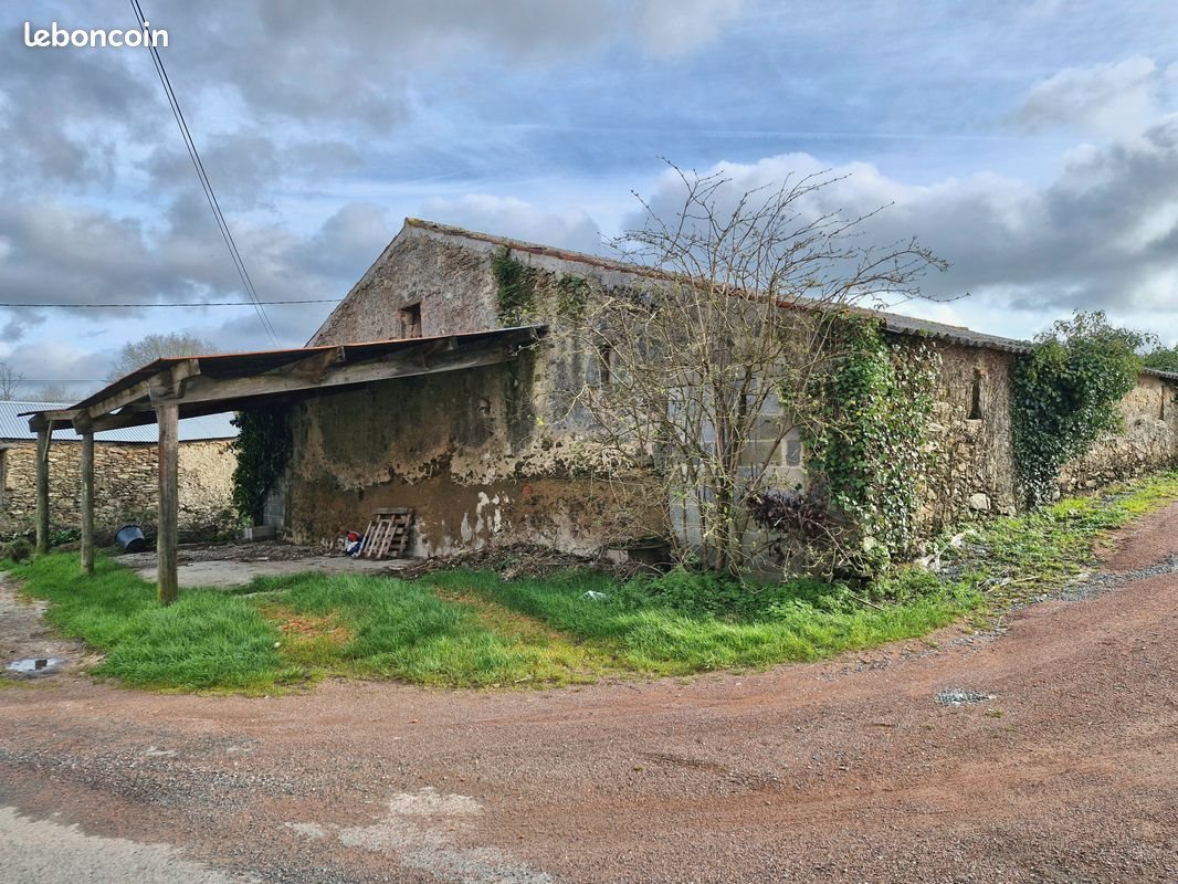 Maison à vendre, 150m², Apremont