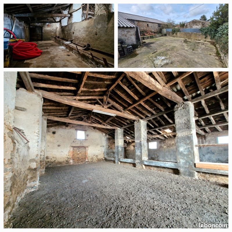 Maison à vendre, 150m², Apremont