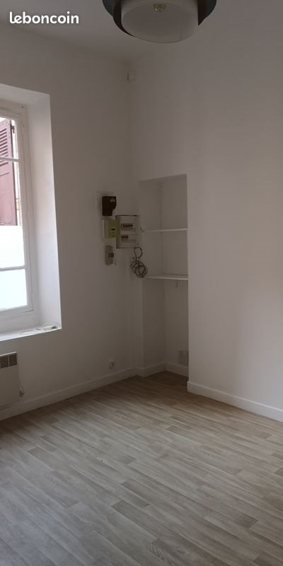 Appartement à louer, 41m², Paris 18ème