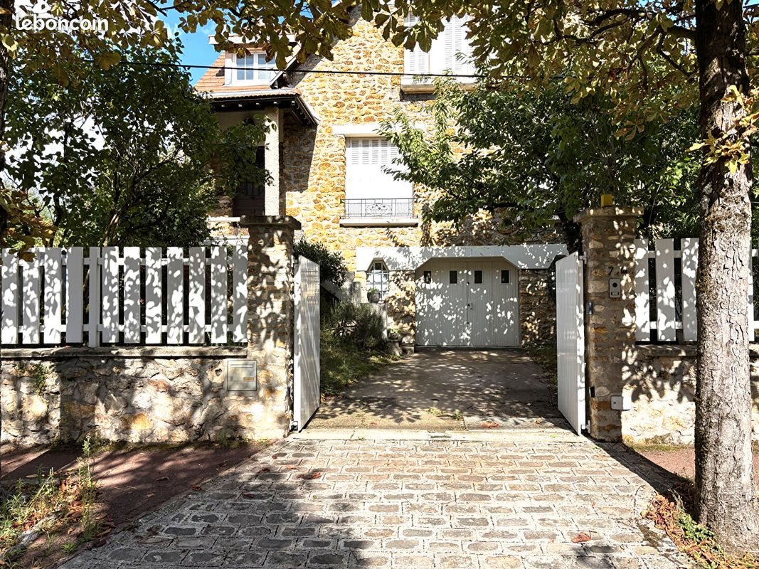 Maison à vendre, 160m², Epinay-sur-Seine