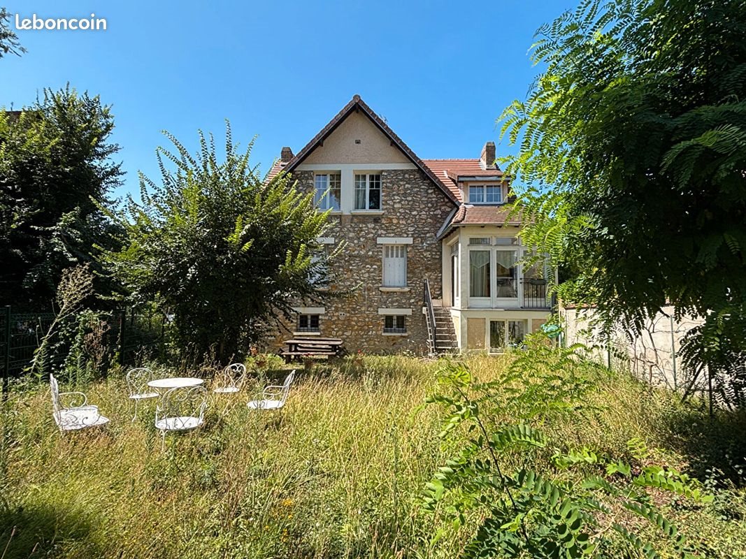 Maison à vendre, 160m², Epinay-sur-Seine