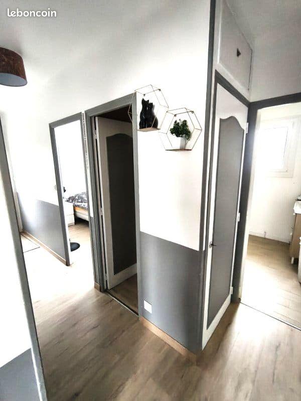 Maison à louer, 80m², Mulsanne