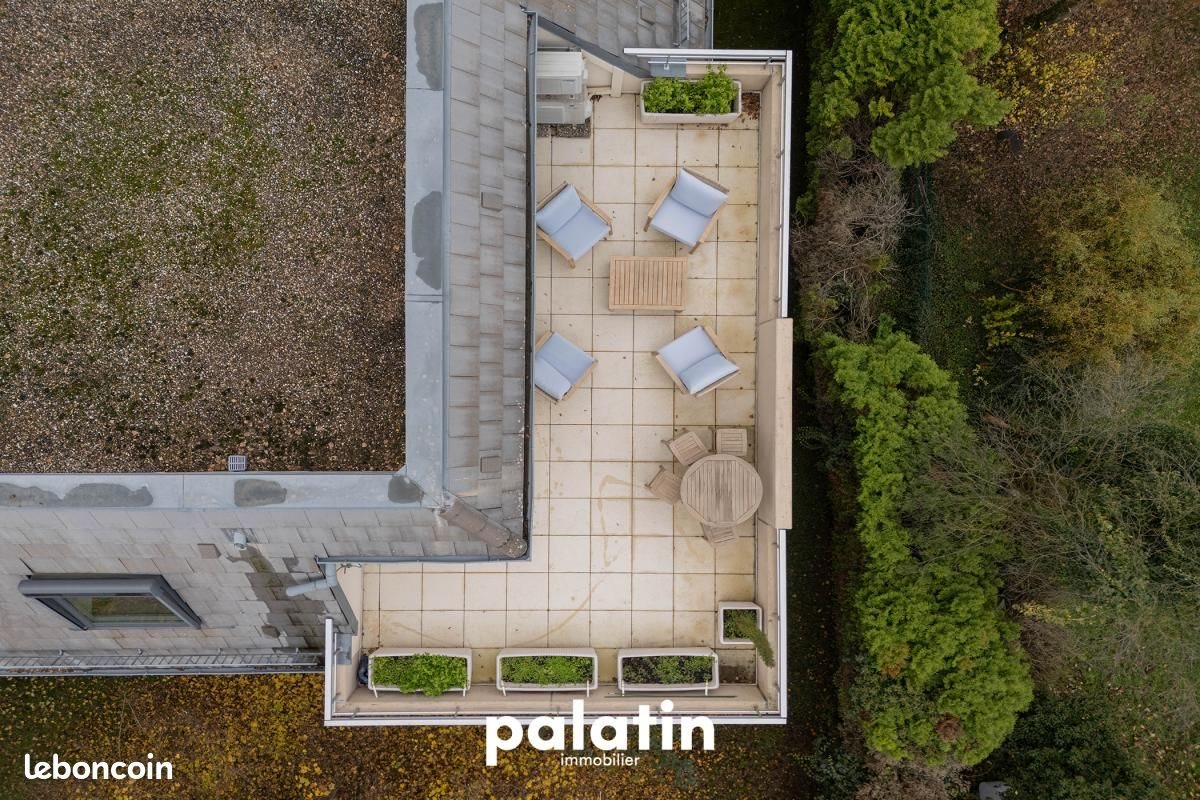 Appartement à vendre, 139m², Strasbourg