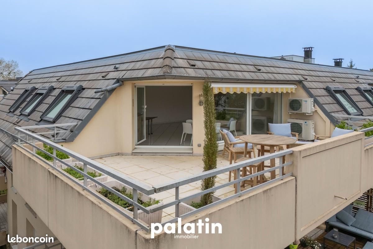 Appartement à vendre, 139m², Strasbourg