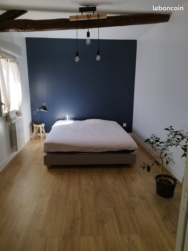 Appartement à louer, 97m², Beauregard