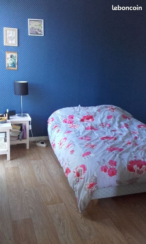 Appartement à louer, 42m², Betton