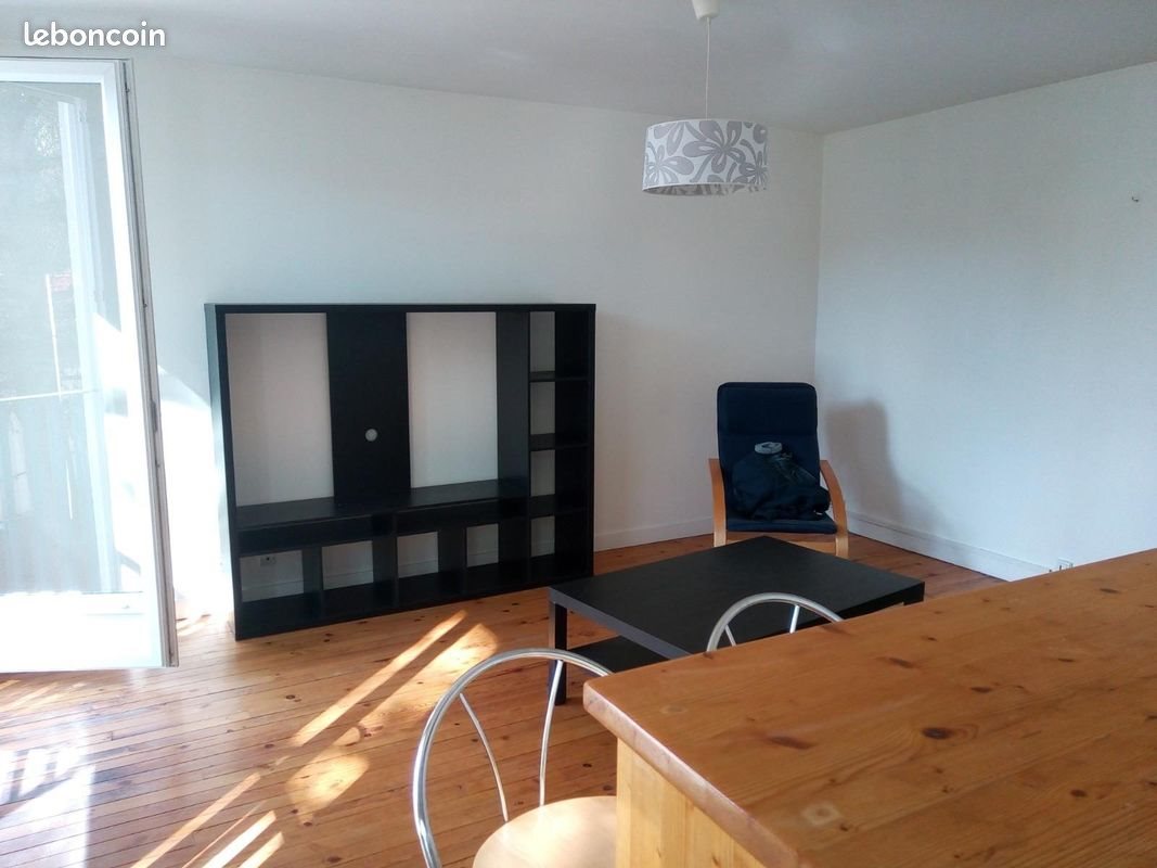 Appartement à louer, 44m², Saint-Etienne