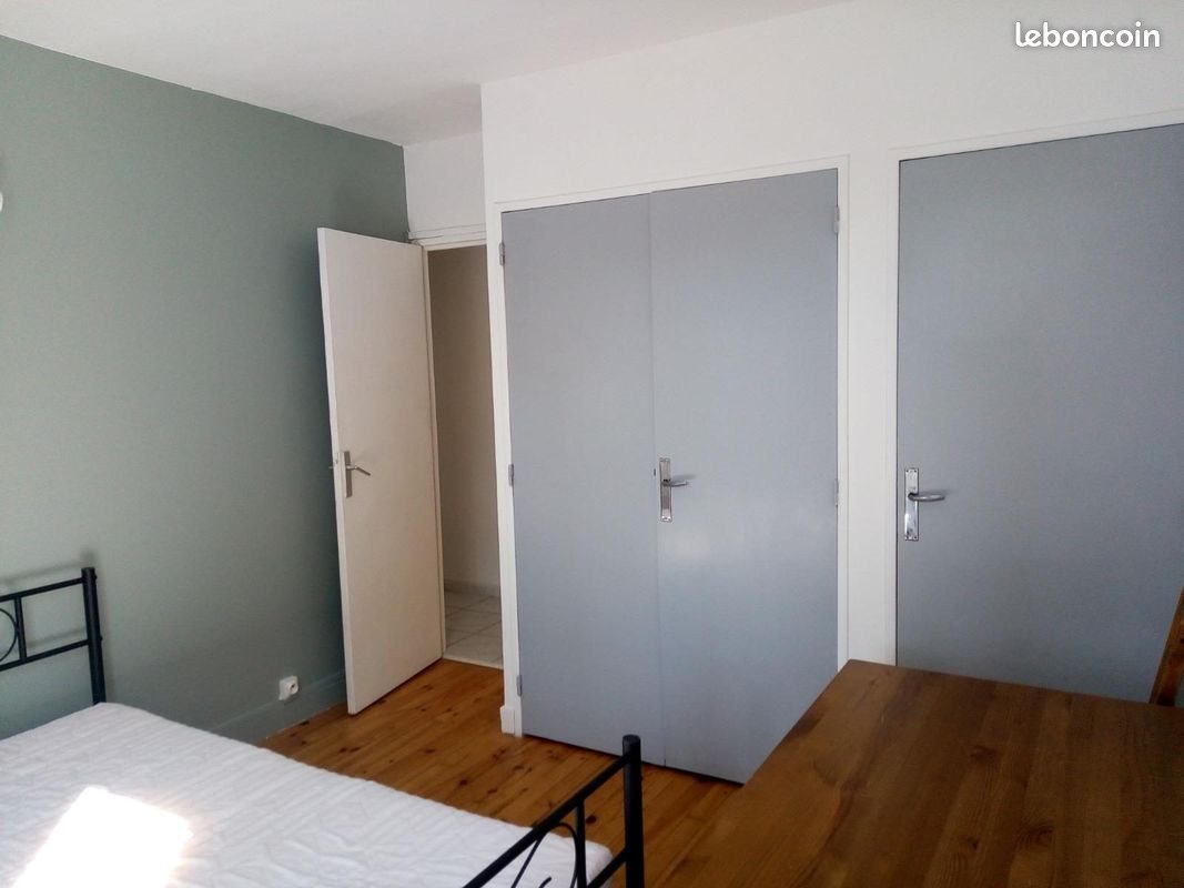 Appartement à louer, 44m², Saint-Etienne