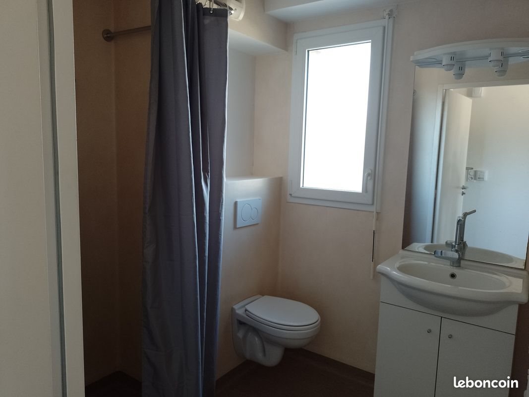 Appartement à louer, 20m², Chalonnes-sur-Loire
